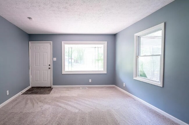 3414 N Butler Ave in Indianapolis, IN - Building Photo - Building Photo