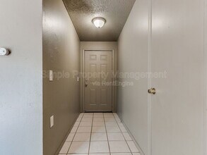 4008 SE 47th St in Oklahoma City, OK - Building Photo - Building Photo