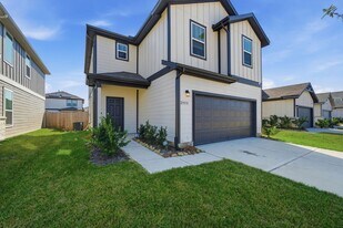 23531 Autumn Harvester Dr in Hockley, TX - Building Photo