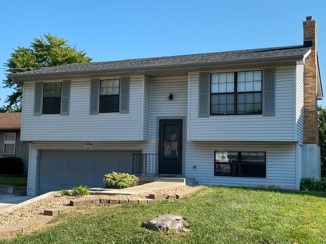 property at 283 Stillbrook Estates Dr
