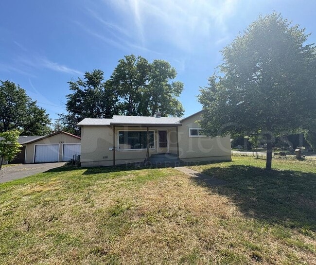 property at 713 Sprague St