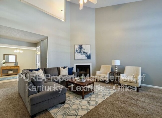2629 Michelle Park in Lexington, KY - Building Photo - Building Photo