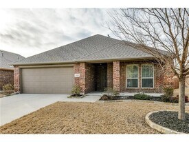 10105 Horseshoe Ln in McKinney, TX - Building Photo