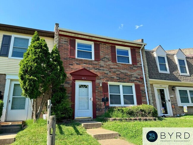 4614 Ian Pl in Richmond, VA - Building Photo - Building Photo