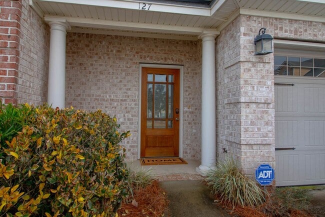 127 Ventura Pl in Pooler, GA - Building Photo - Building Photo