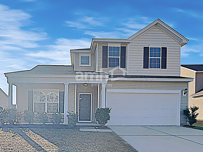 property at 121 Decatur Dr