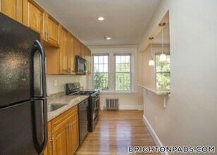 288 Chestnut Hill Ave in Boston, MA - Building Photo - Building Photo