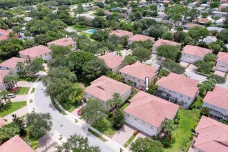 4535 Thornwood Cir in West Palm Beach, FL - Foto de edificio - Building Photo