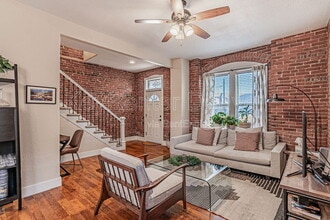 3033 Welton St in Denver, CO - Building Photo - Building Photo