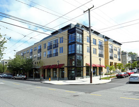 Queen Anne Towne in Seattle, WA - Building Photo - Building Photo