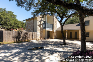 14303 Indian Woods in San Antonio, TX - Building Photo - Building Photo