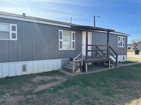 5850 Hartford St in Abilene, TX - Building Photo