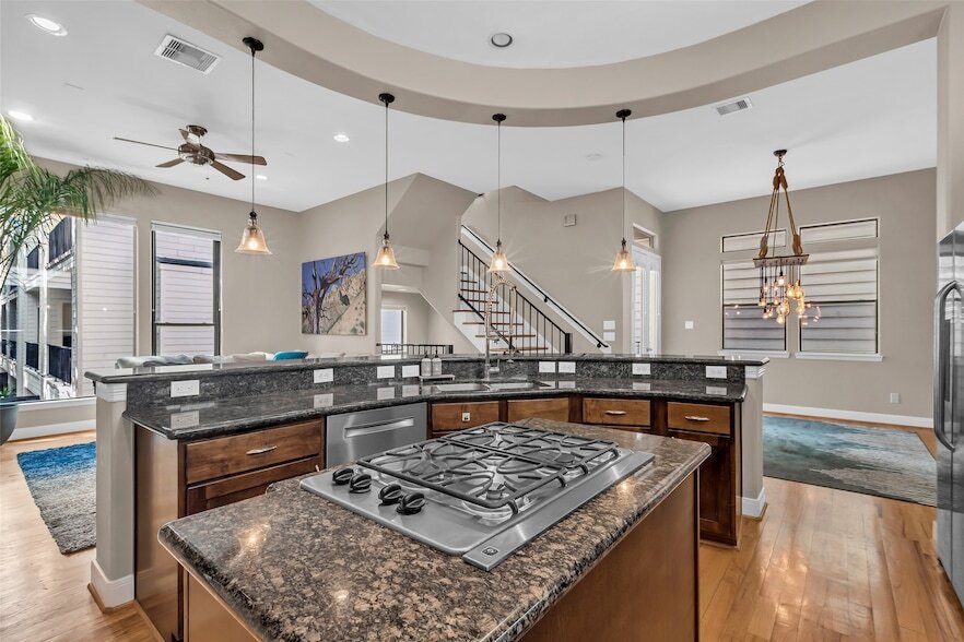 2413 Ralph St in Houston, TX - Building Photo