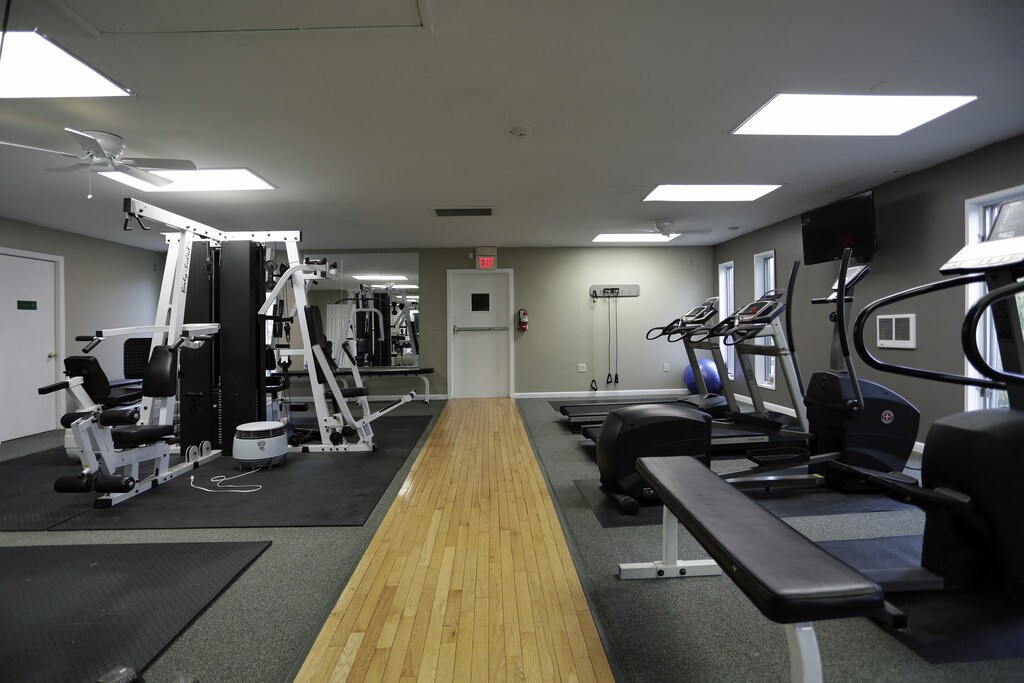 Allendale Apartments Allentown, PA Apartments