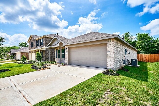3323 Avary River Ln in Richmond, TX - Building Photo - Building Photo