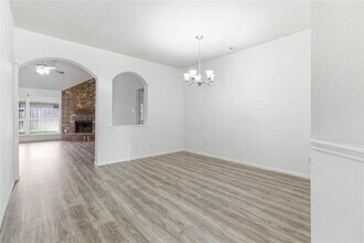 3932 Teal Run Pl Ct in Fresno, TX - Building Photo - Building Photo