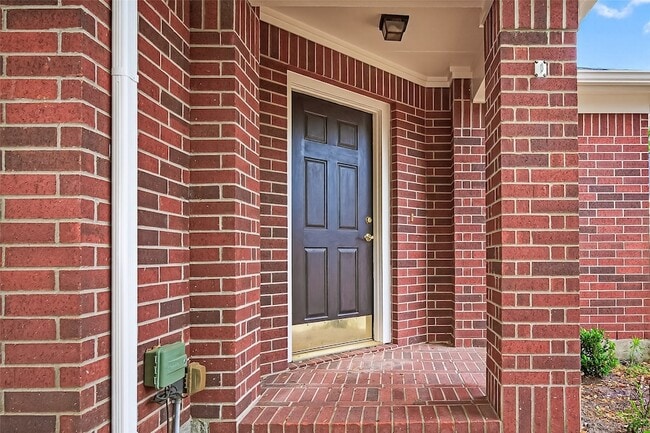 1646 Martin Lake Dr in Richmond, TX - Foto de edificio - Building Photo