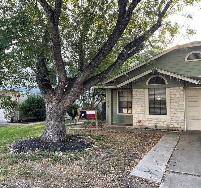 property at 10512 N Platt River Dr
