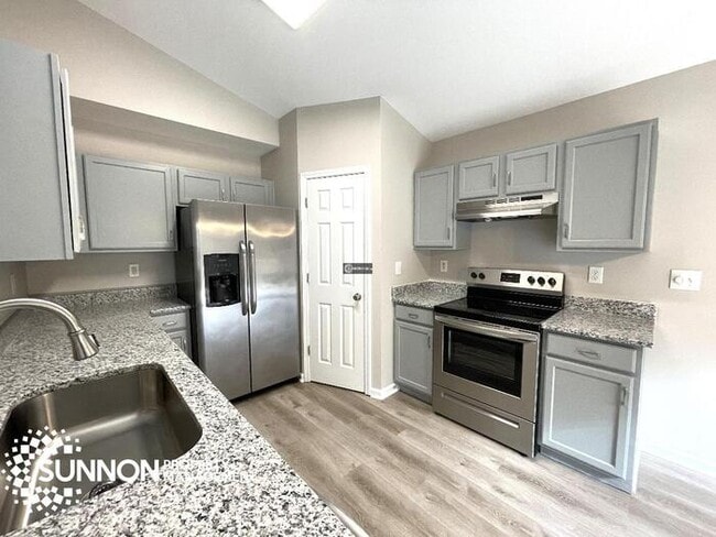 property at 7235 Trifecta Ct