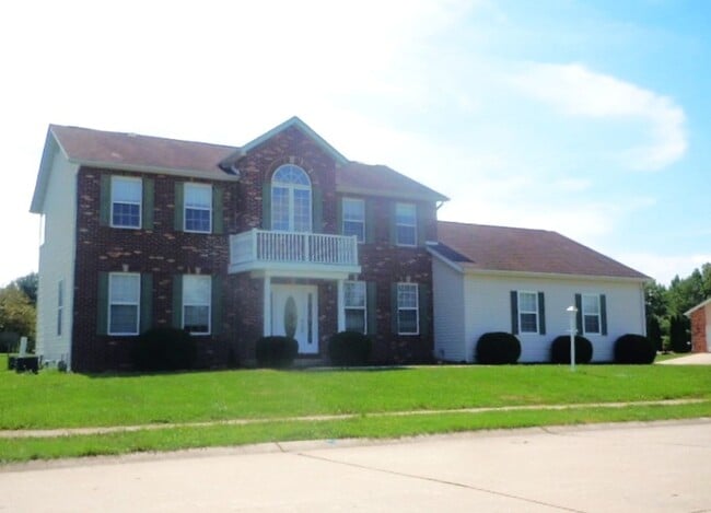 property at 100 Angel Oak Ct