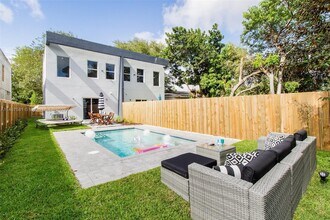 5129 NW 5th Ave-Unit -0 in Miami, FL - Building Photo - Building Photo