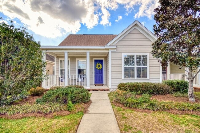 property at 3642 Biltmore Ave