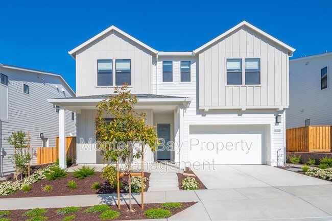 property at 2408 Schooner Ave