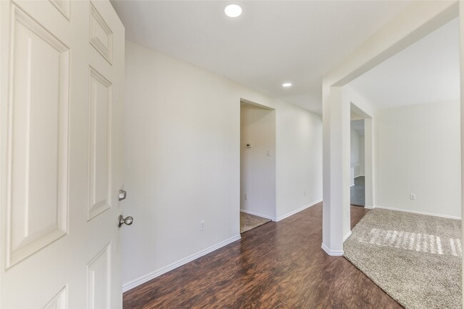 property at 2023 Louetta Mist Dr