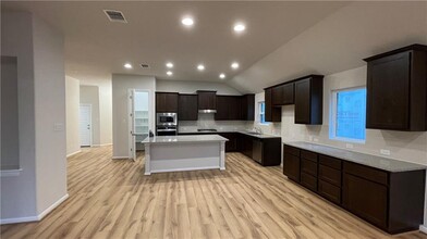 6617 Covina Ln in Pflugerville, TX - Building Photo - Building Photo