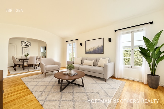 property at 1450 S Wooster St