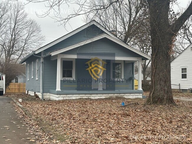 property at 3611 N Linwood Ave