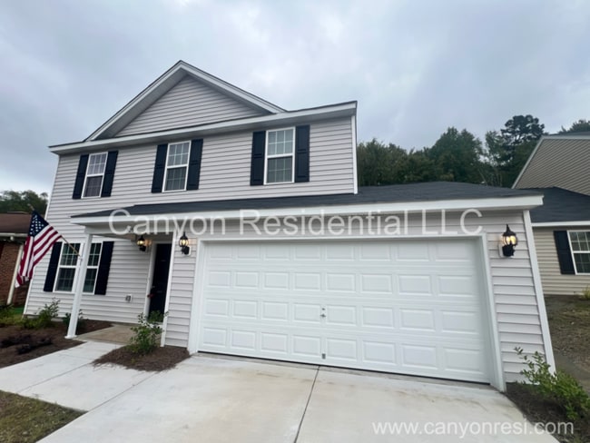 property at 505 Kelly Rd