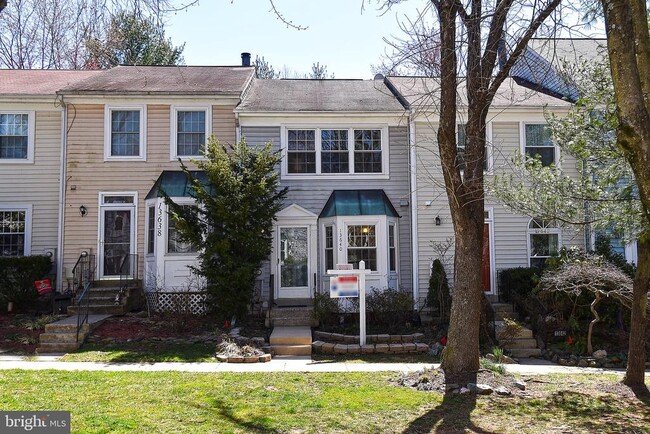 property at 13640 Ambassador Dr