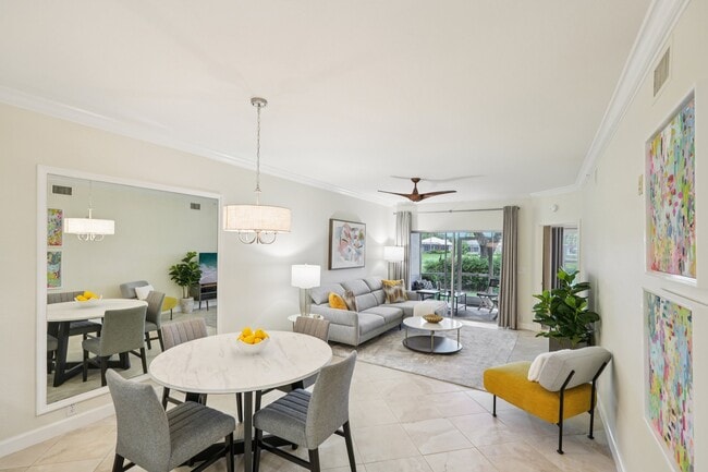 property at 13010 Amberley Ct