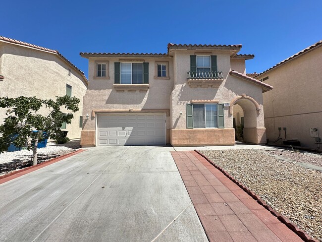 property at 8484 Indigo Harbor Ave