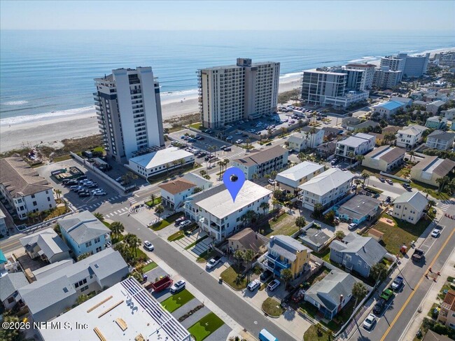114 12th Ave S in Jacksonville Beach, FL - Building Photo - Building Photo