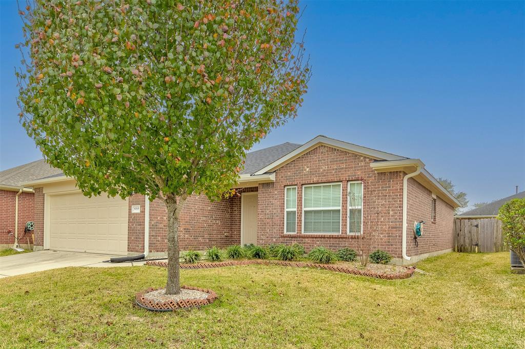6315 Stonewood Pointe Ln in Houston, TX - Foto de edificio