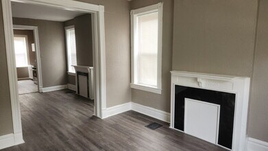 4624 Tennessee Ave in St. Louis, MO - Building Photo - Building Photo