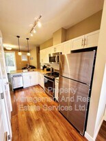 110-110 Baxter Ave in Kitimat, BC - Building Photo