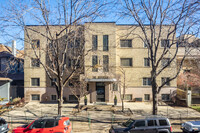 The Jefferson in Denver, CO - Foto de edificio - Building Photo