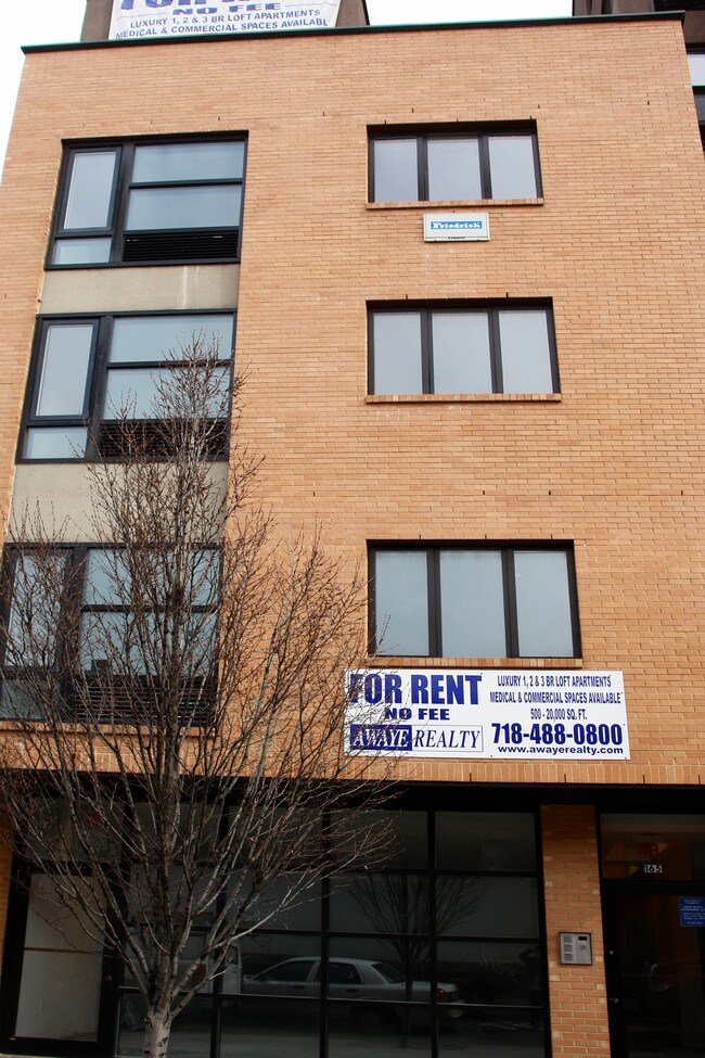 165-167 W 9th St in Brooklyn, NY - Building Photo - Building Photo