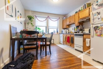 25 Egremont Rd in Boston, MA - Building Photo - Building Photo