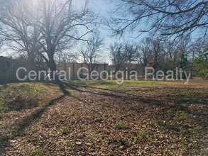 422 Meriwether St-Unit -2 in Griffin, GA - Building Photo - Building Photo