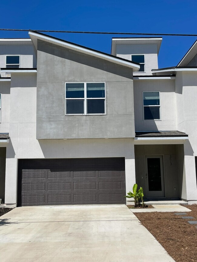 property at 373 Lowery Dr