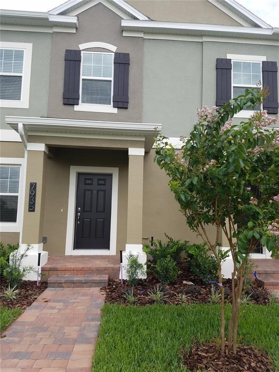 property at 7935 Ava Jade Aly