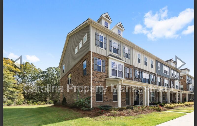 10013 Hemingway Pl in Mint Hill, NC - Building Photo