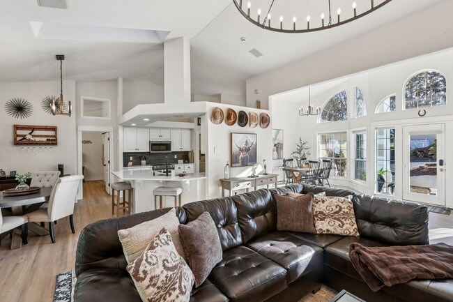 19609 NW 9th Ct in Ridgefield, WA - Foto de edificio - Building Photo