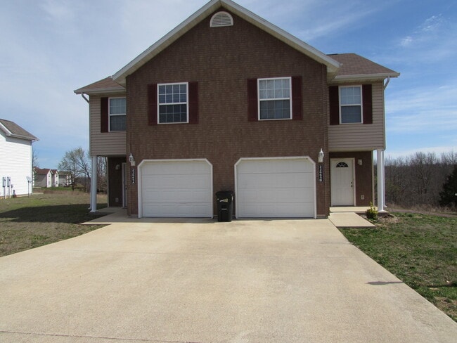 property at 22665 Hanley Ln