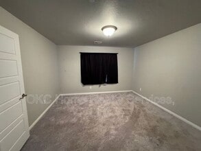 5709 Asheville Wy in Choctaw, OK - Building Photo - Building Photo