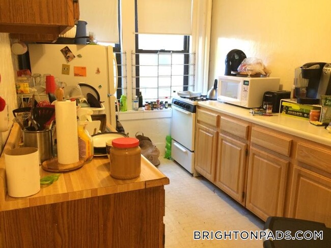 property at 1713 Commonwealth Ave
